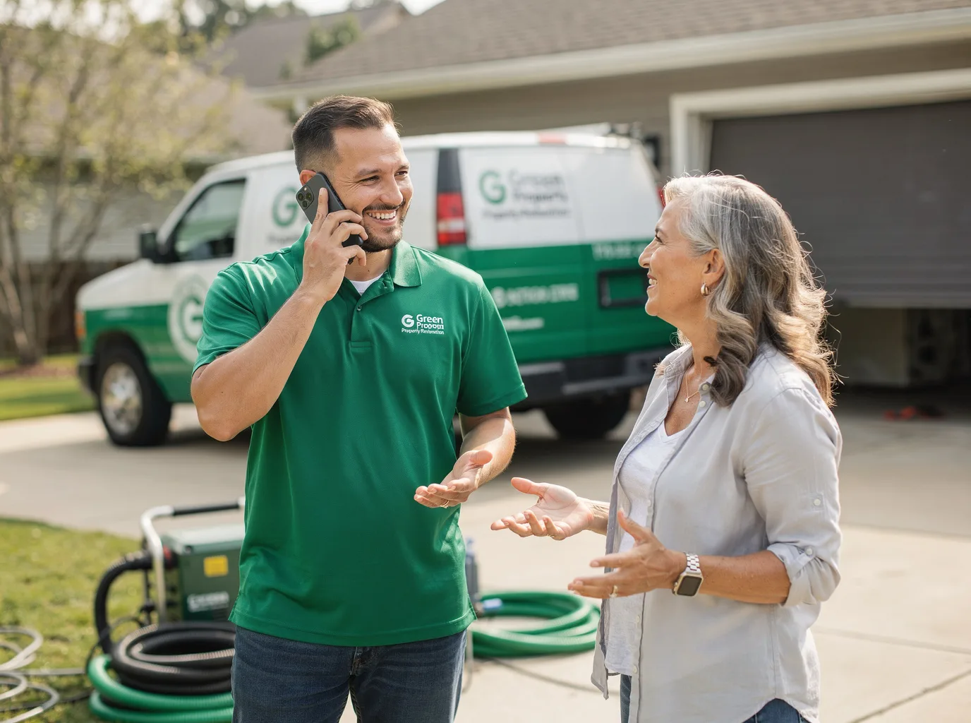 Water Damage Restoration Melbourne, AR FAQs